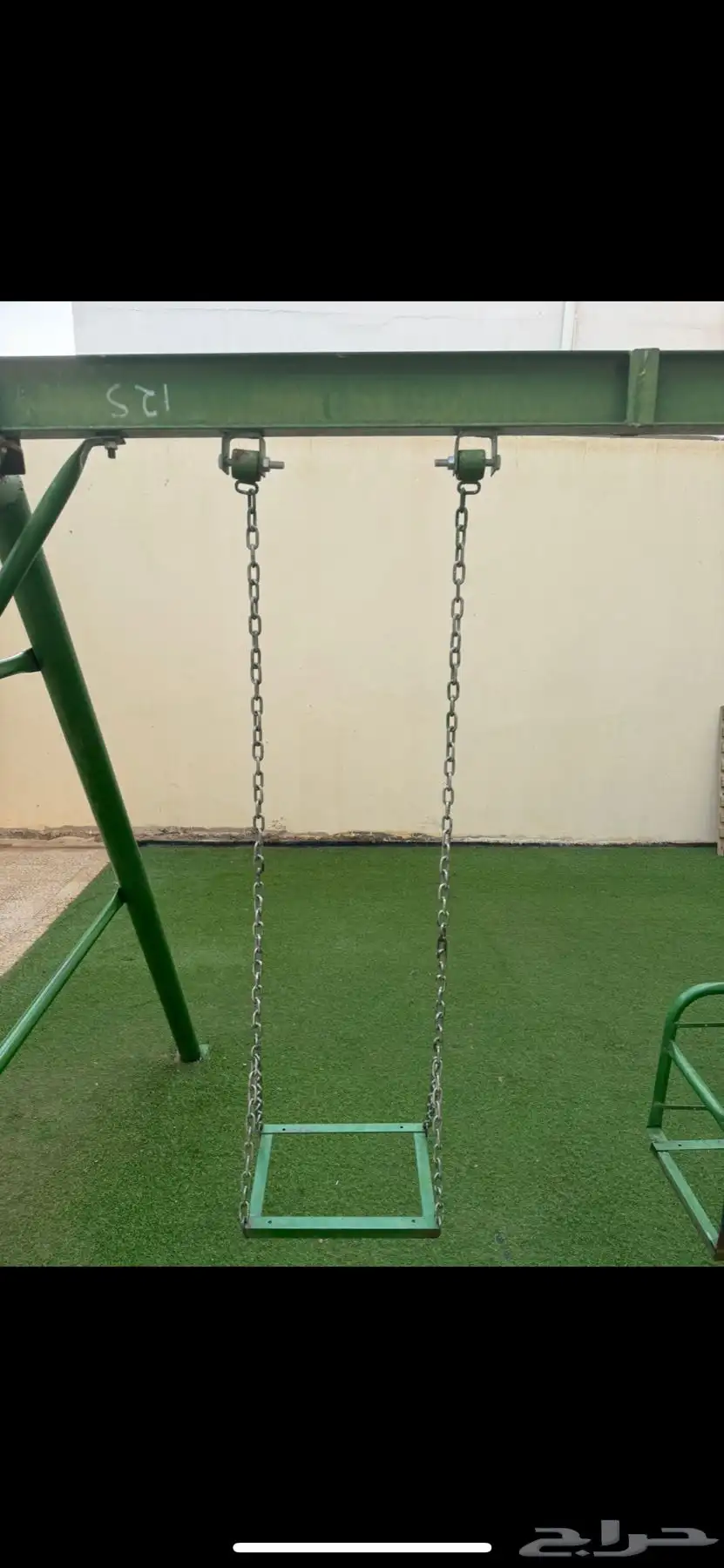 ملاهي مراجيح العاب اطفال 1