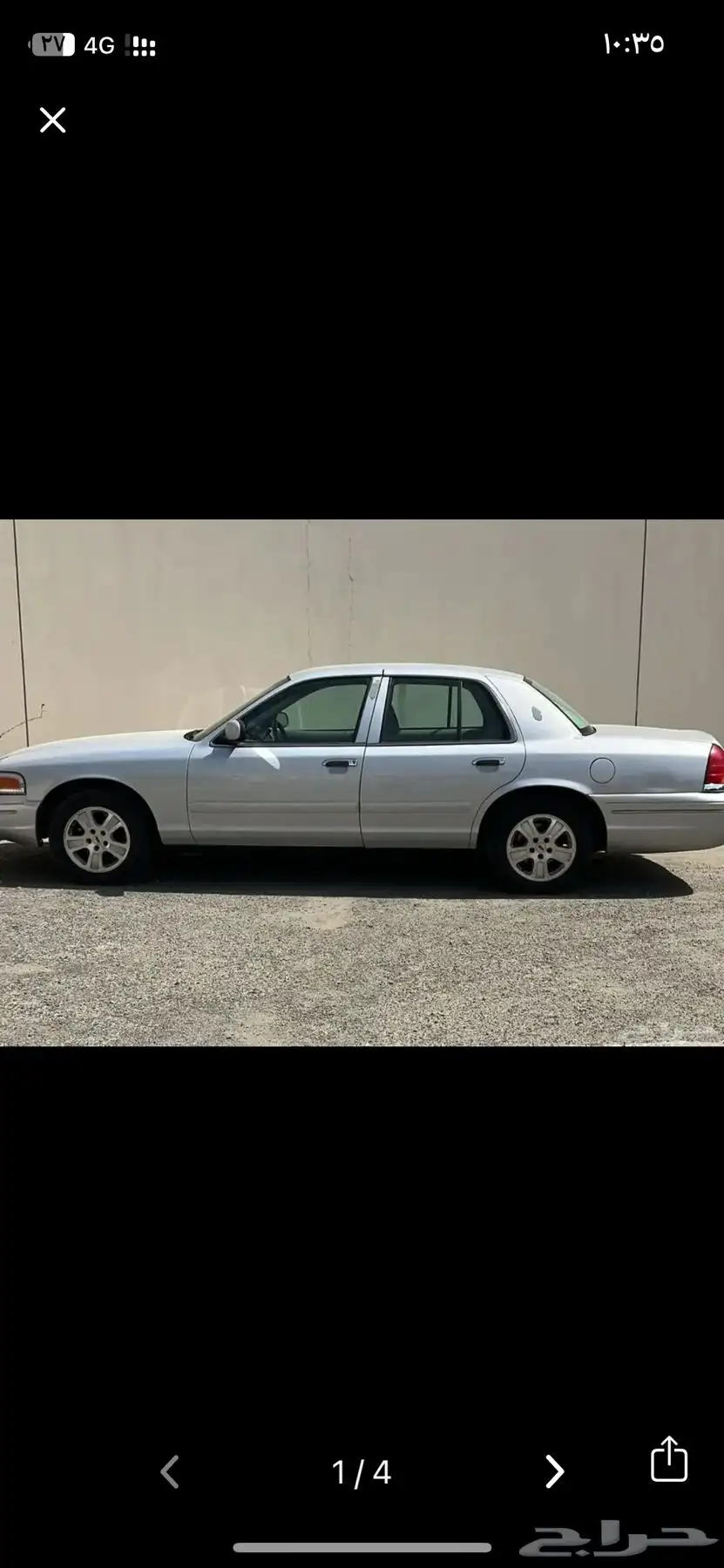 فورد 2001 0