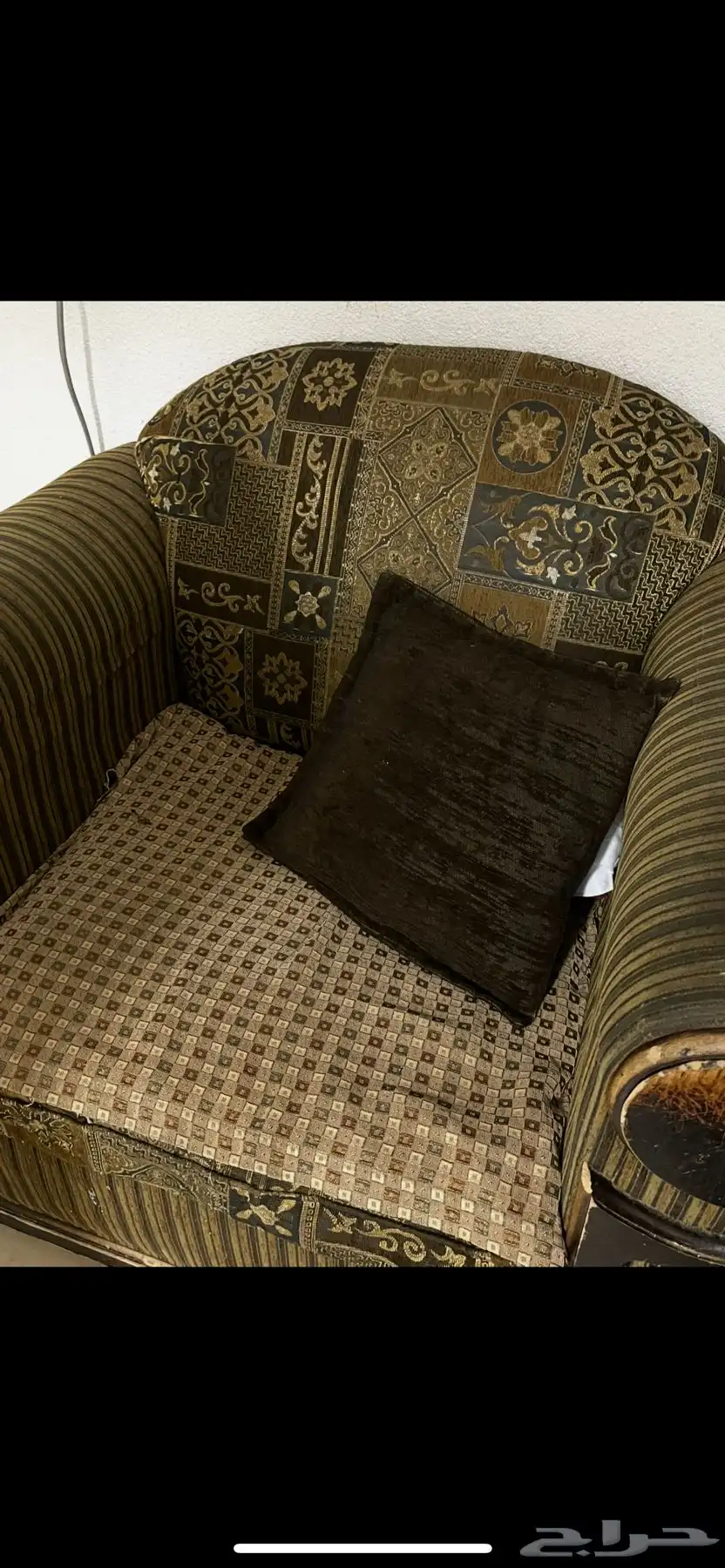 عفش كامل للبيع 17