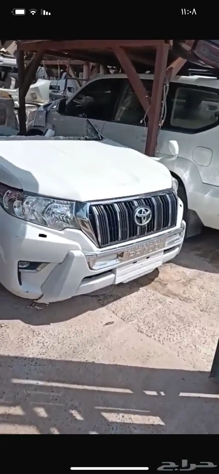 توفير قطع غيار السيارات من التشاليح والوكالة في الكويت 8