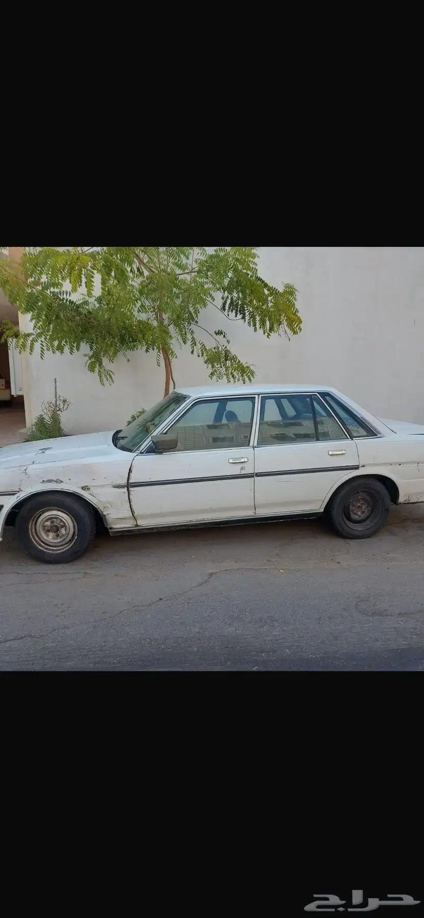 كرسيدة موديل 88 للبيع 2