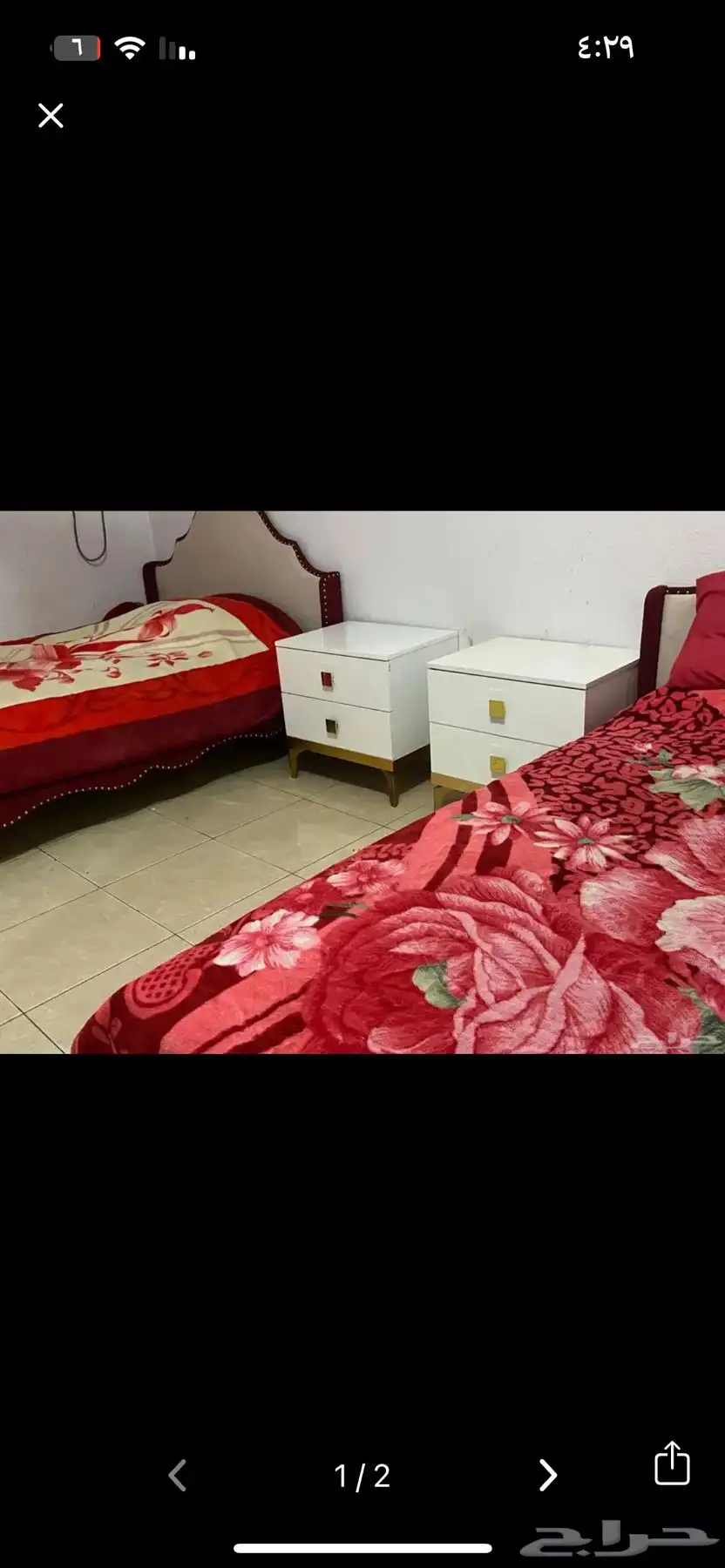 عفش كامل للبيع 12