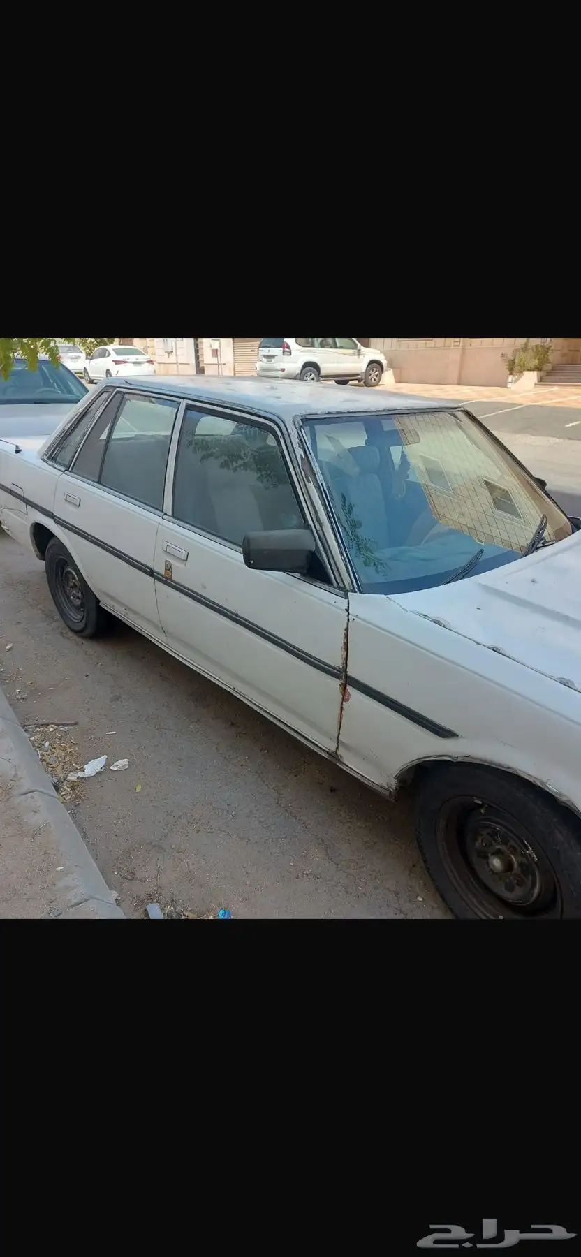 كرسيدة موديل 88 للبيع 1