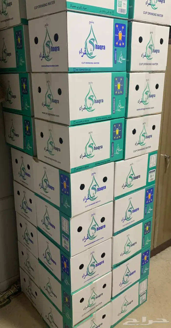 كراتين للبيع 0