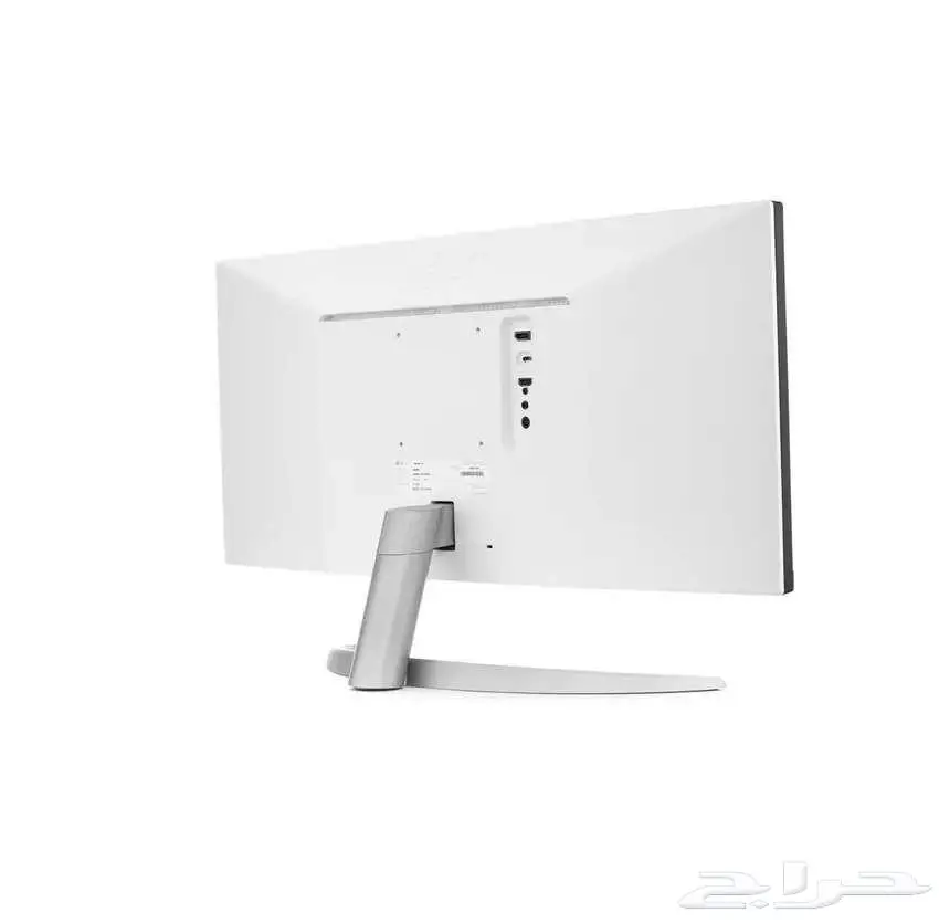 Ultra Wide Full HD Monitor 29 شاشة LG عريضة 1