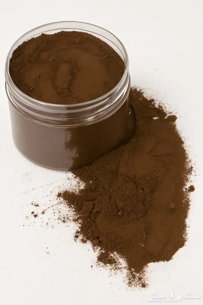 ليمون اسود مطحون فاخر 1