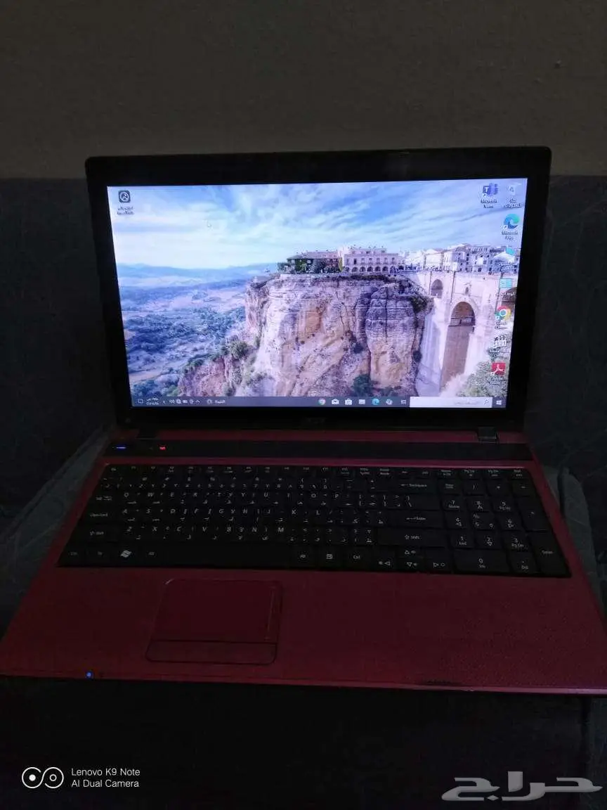 لاب توب ايسر Acer 1
