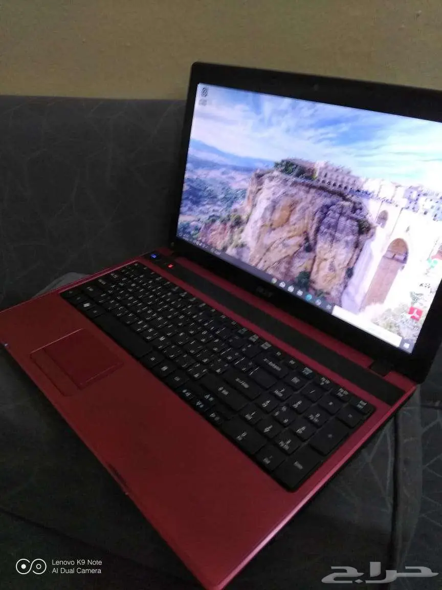 لاب توب ايسر Acer 0