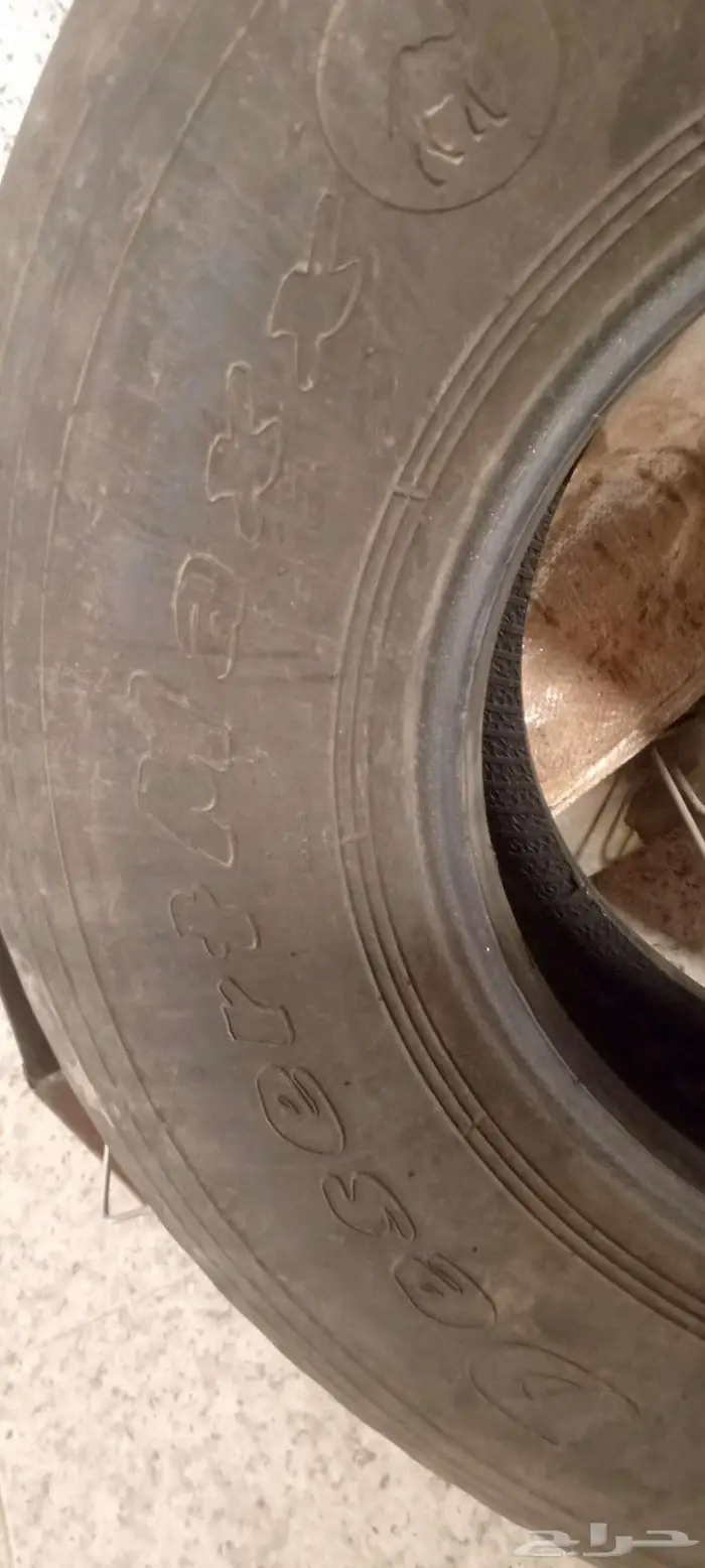 كفرات بالون 8