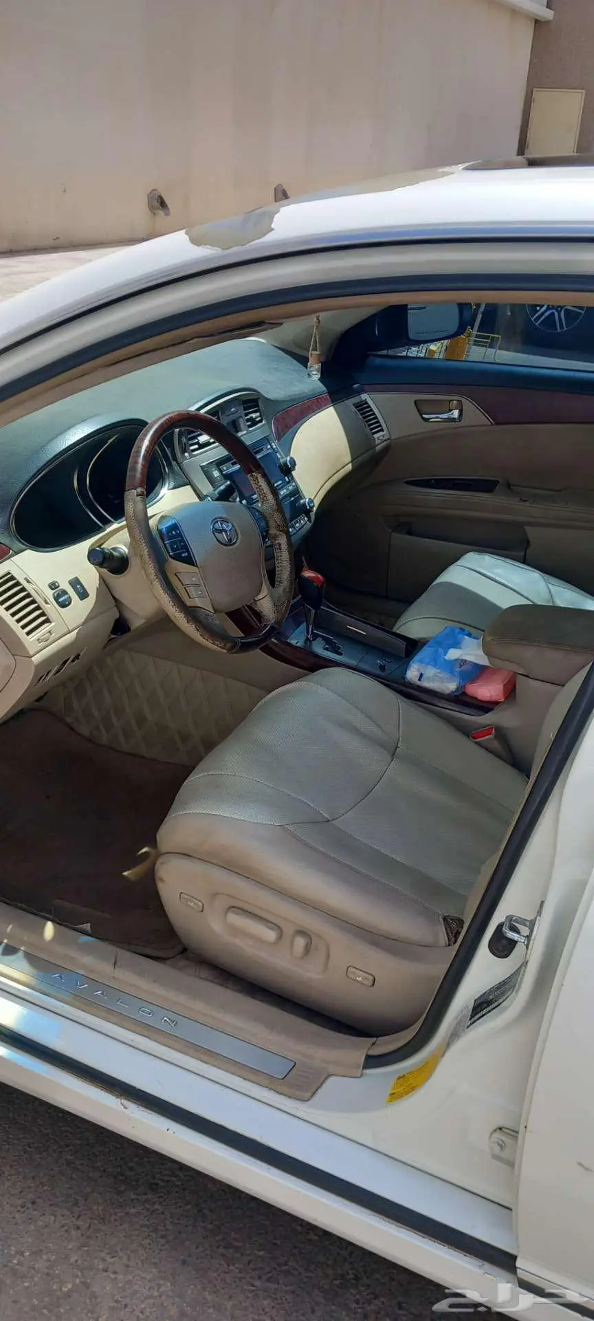 افالون 2011 ممشاء 480 الف تقريبا 6