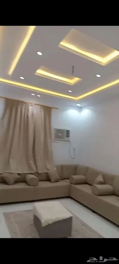 ششق مفروشة للايجار 9