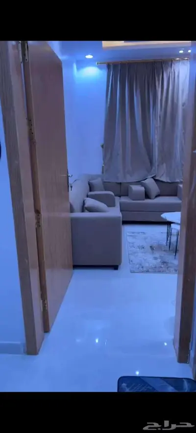 ششق مفروشة للايجار 7
