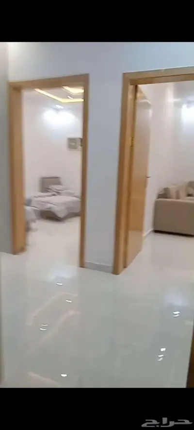 ششق مفروشة للايجار 4