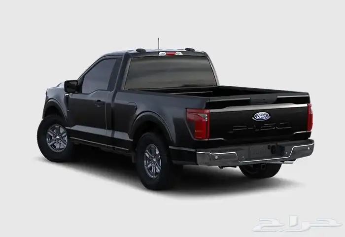 فورد F-150 XL غمارة 2025 2