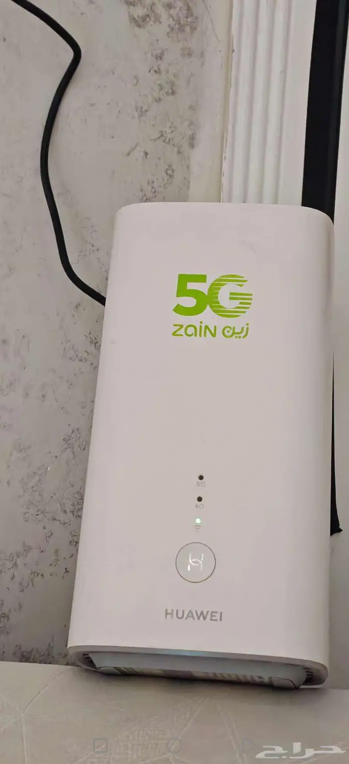 راوترات 5g للبيع stc .زين .موبايلي 0