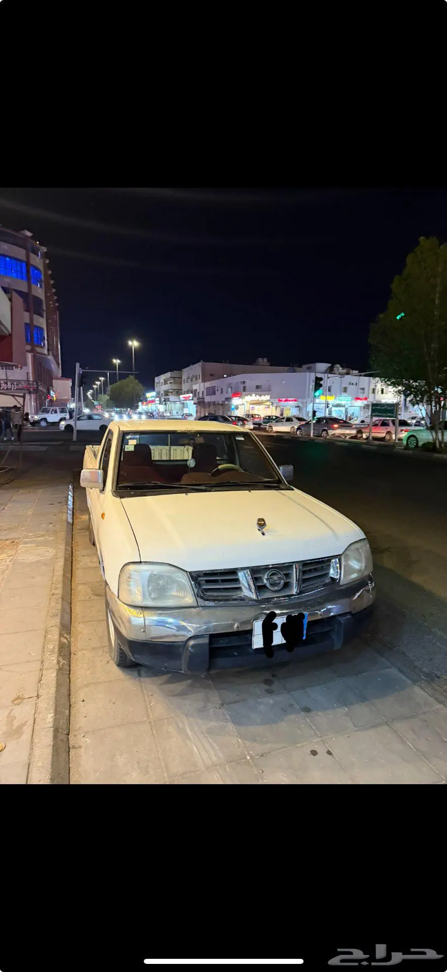 نيسان ددسن 0