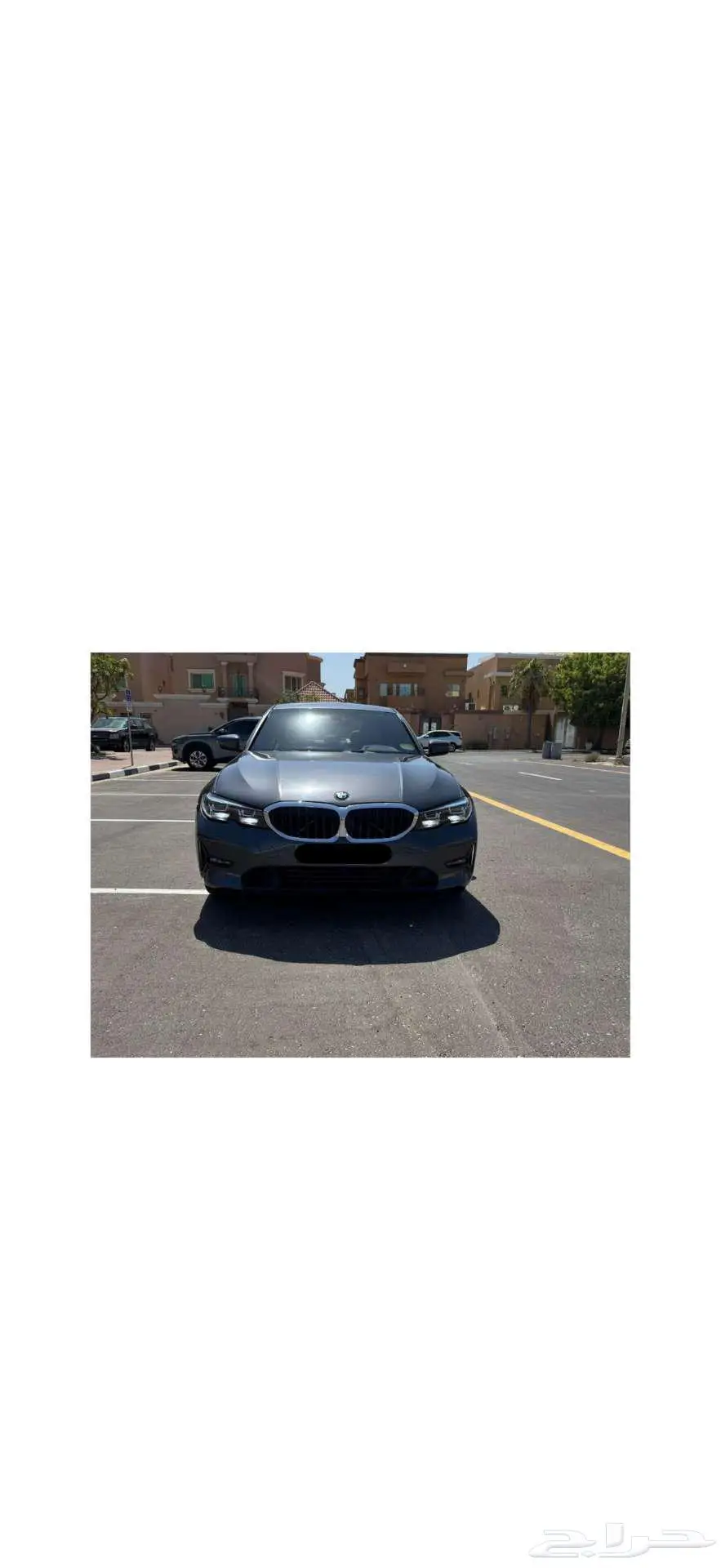 2021 BMW 320i 21