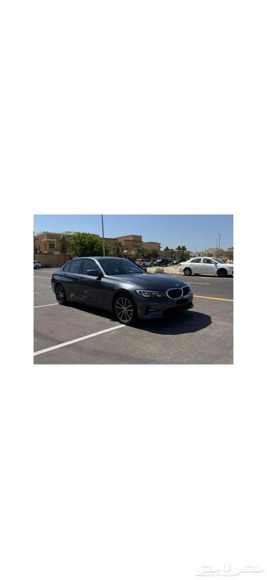 2021 BMW 320i 20