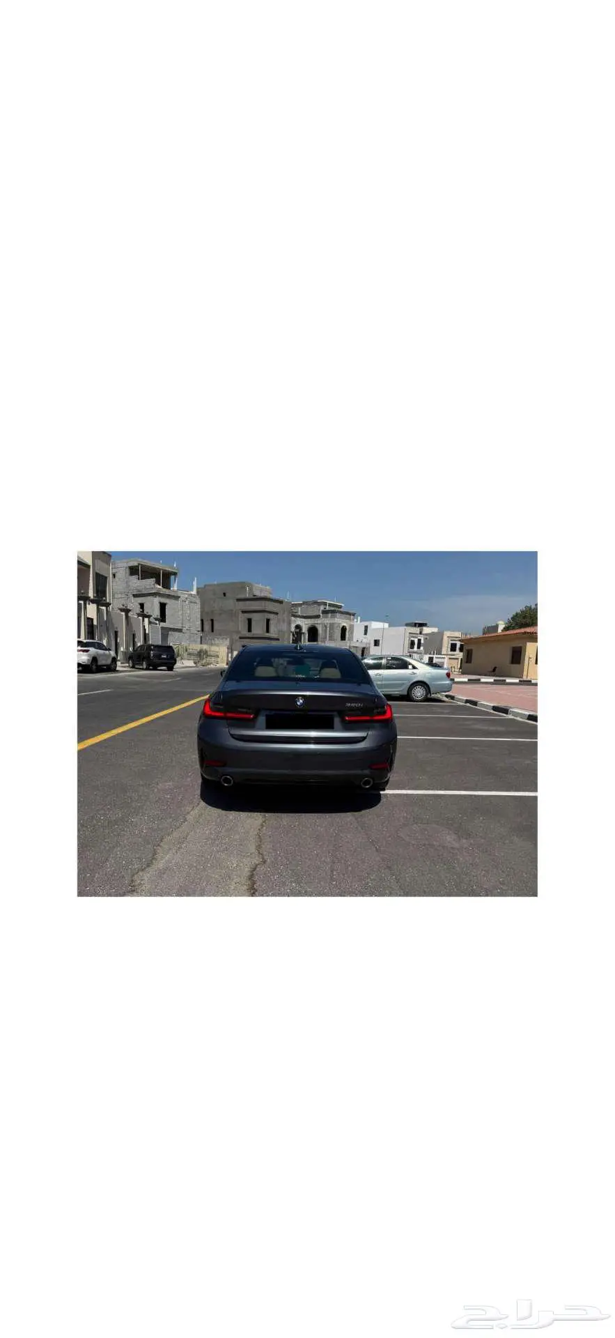 2021 BMW 320i 1
