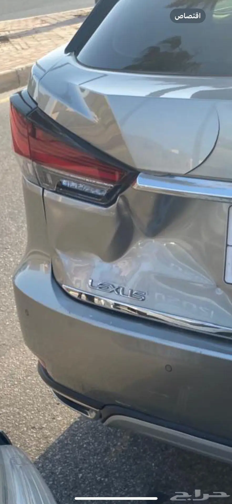 لكزس RX 350 0