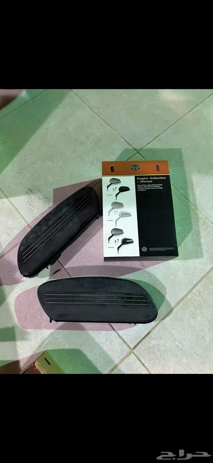 قطع هارلي وكاله للبيع 16