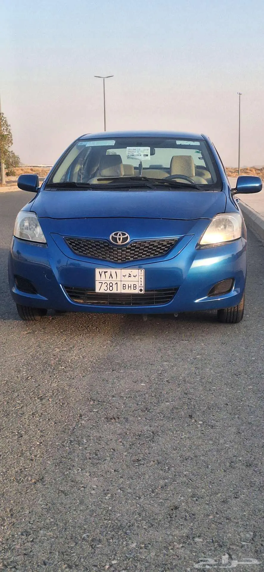 يارس تماتيك 2012 5