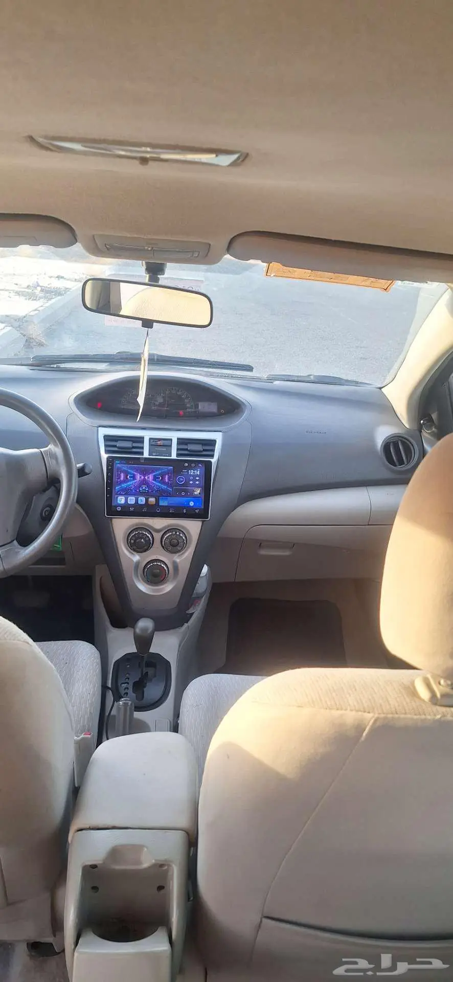 يارس تماتيك 2012 3