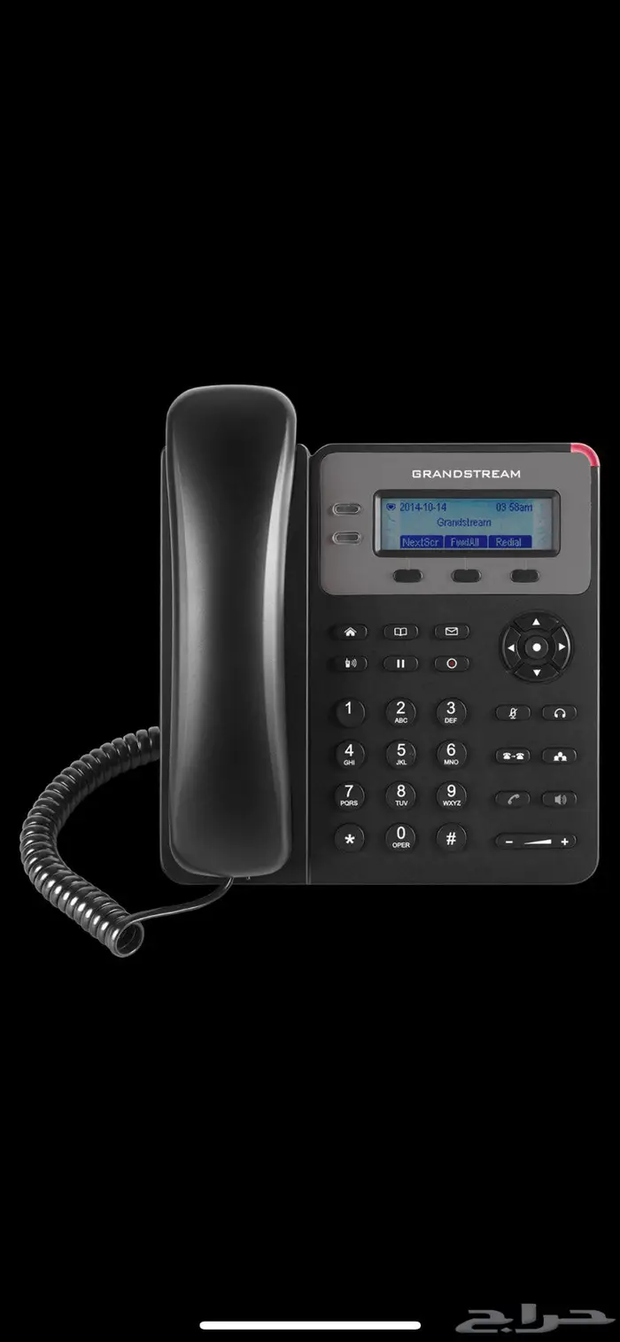 هواتف Grandstream 1