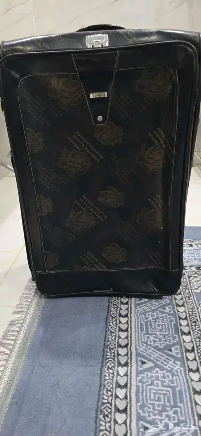 شنطة سفر كبيره للبيع 2