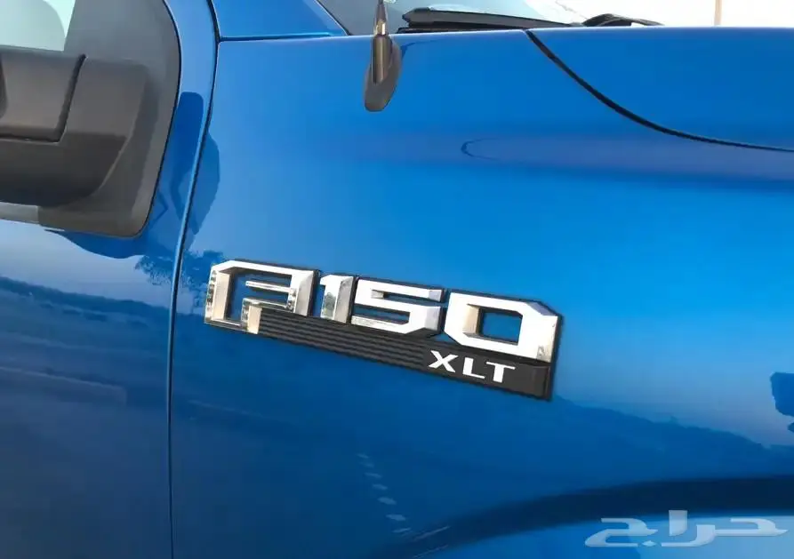 فورد 2019 بكب فل بدون دبل XLTغماره F150 ممشي قليل مخزنه 19