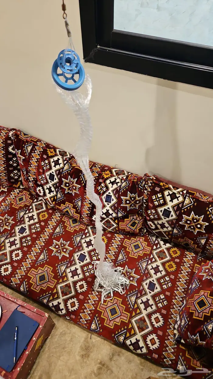 شبكة صيد 0