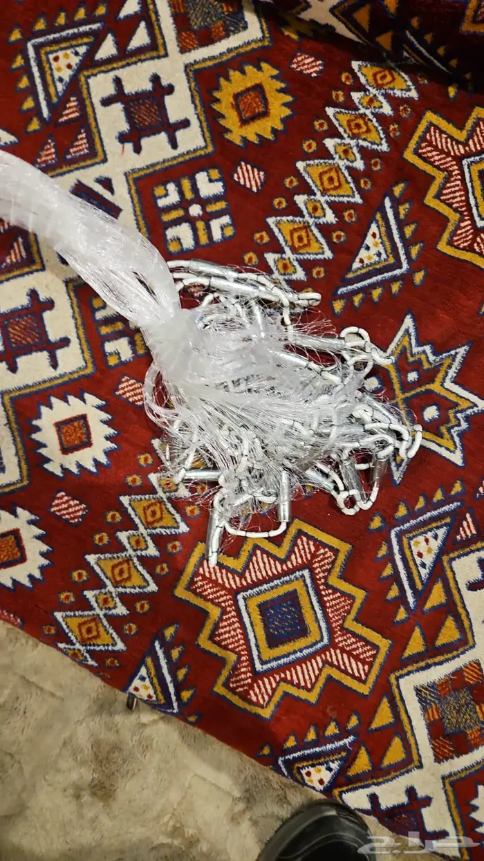 شبكة صيد 1