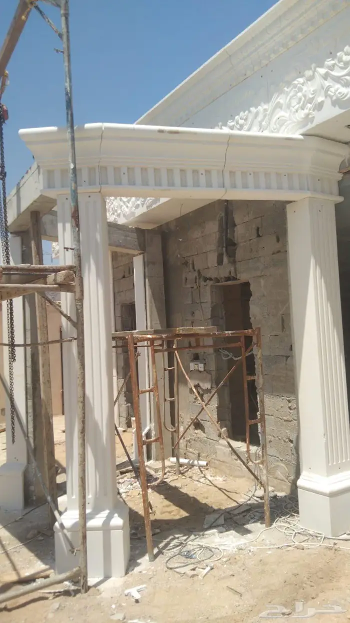 تركيب جي ار سي 0
