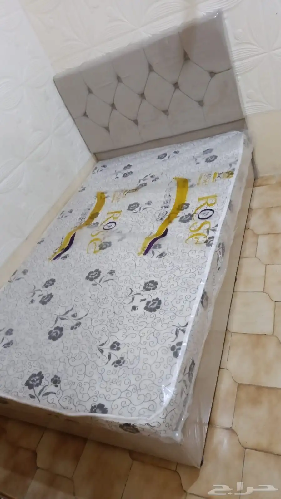 جديد دواليب  جديد سراير  جديد مرتبه 7