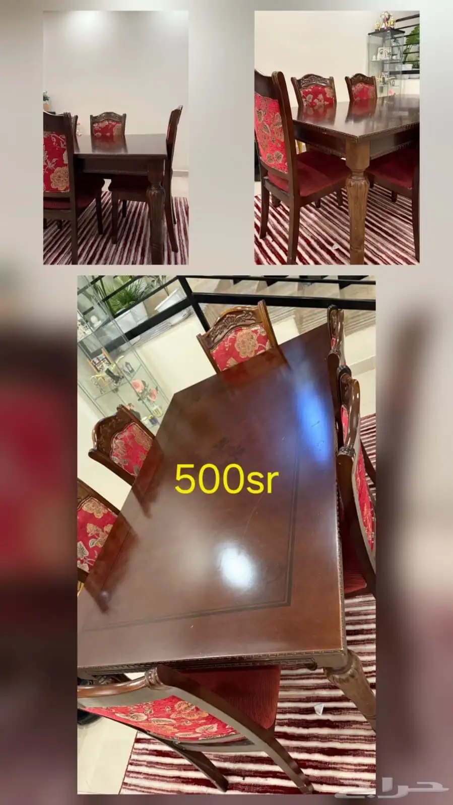 House furniture   Home appliances for sale 6