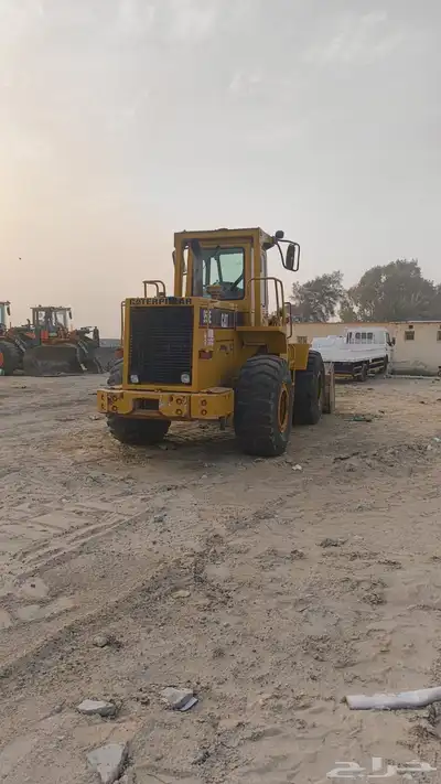 للبيع شيول 950E موديل 90 النوع المرغوب index