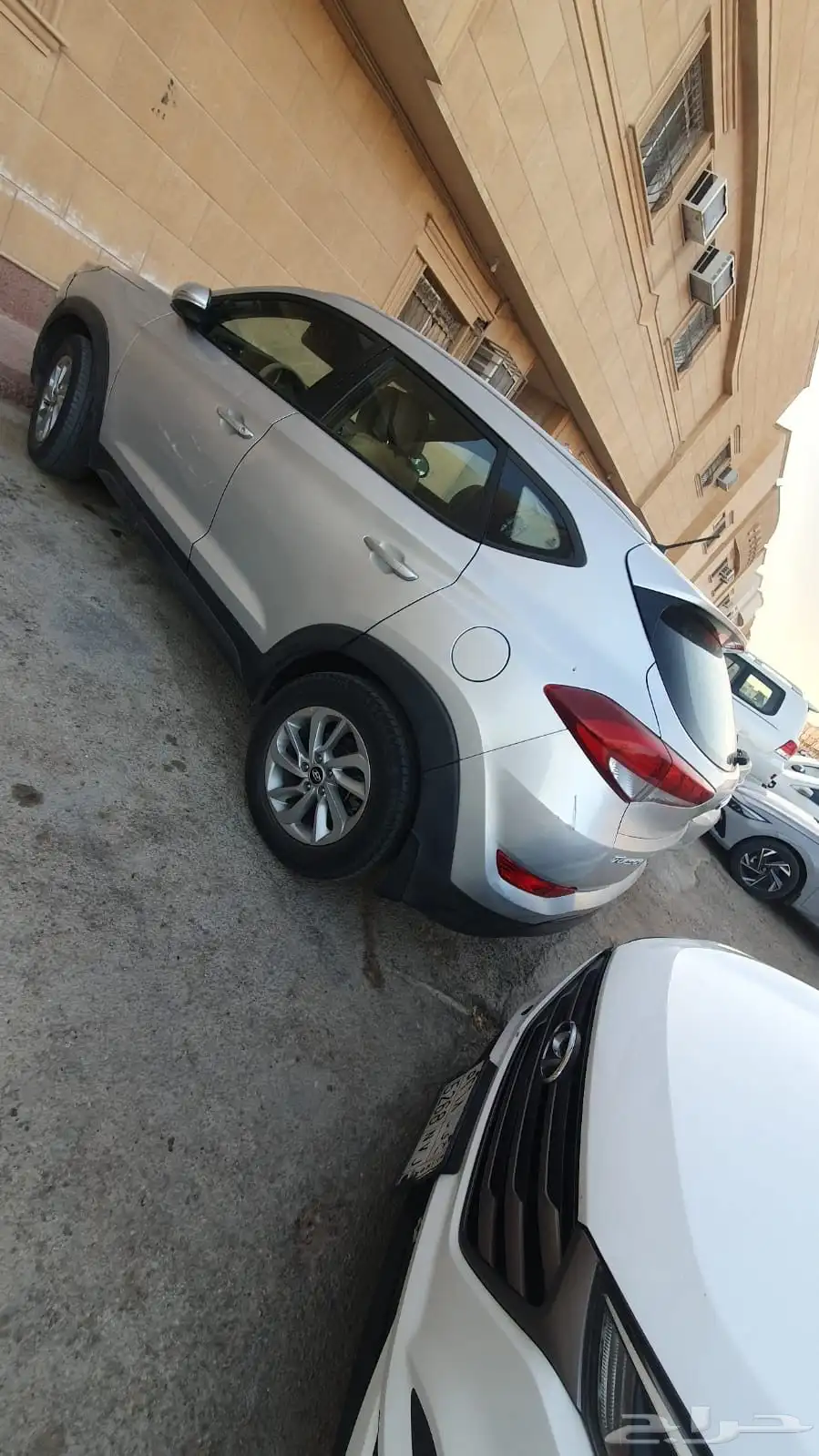 توسان 2018 0