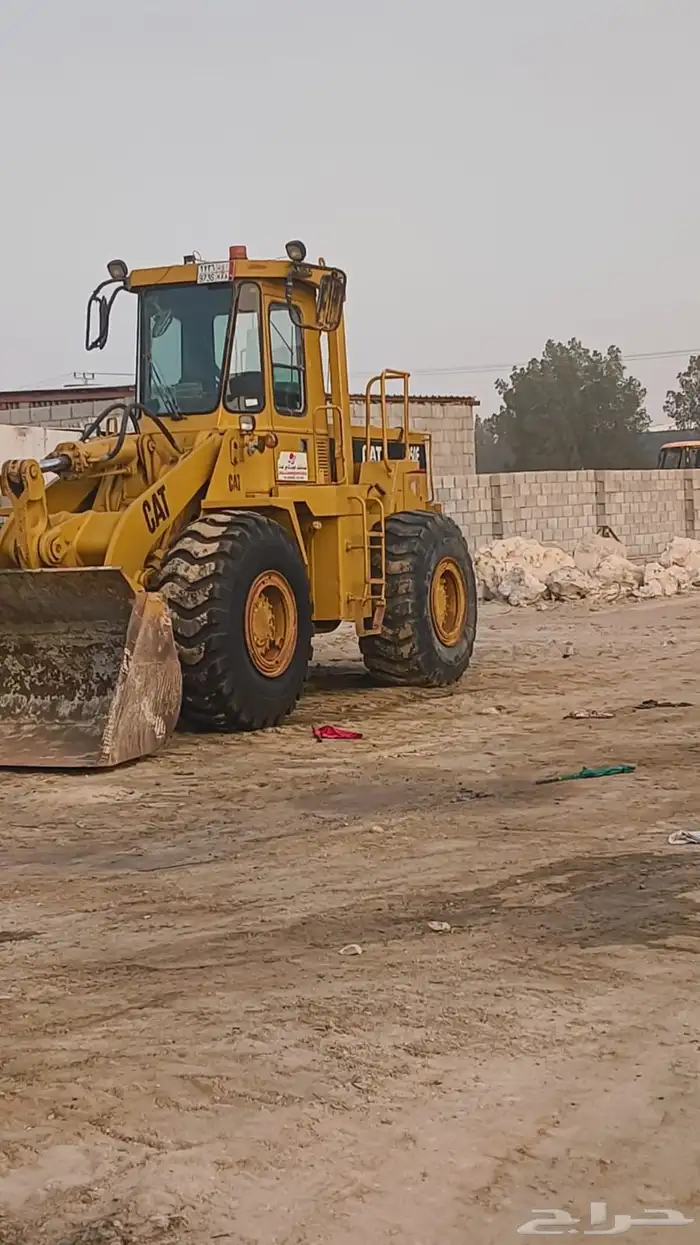 للبيع شيول 950E موديل 90 النوع المرغوب 0