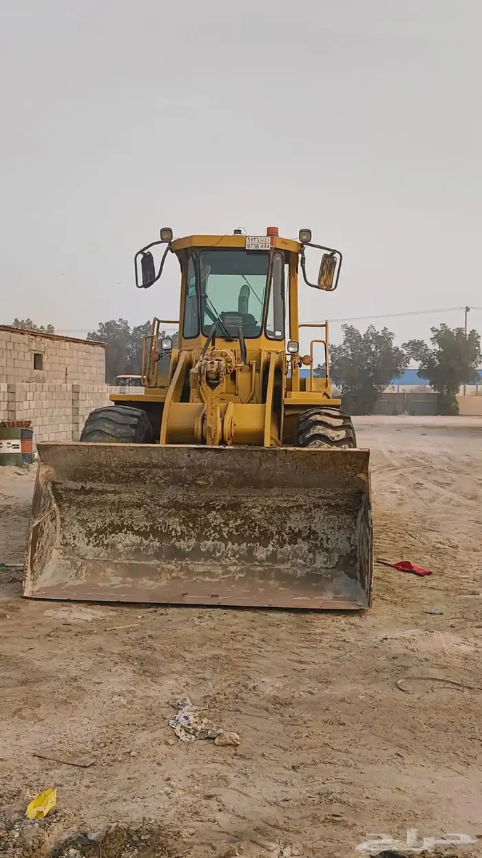للبيع شيول 950E موديل 90 النوع المرغوب 1