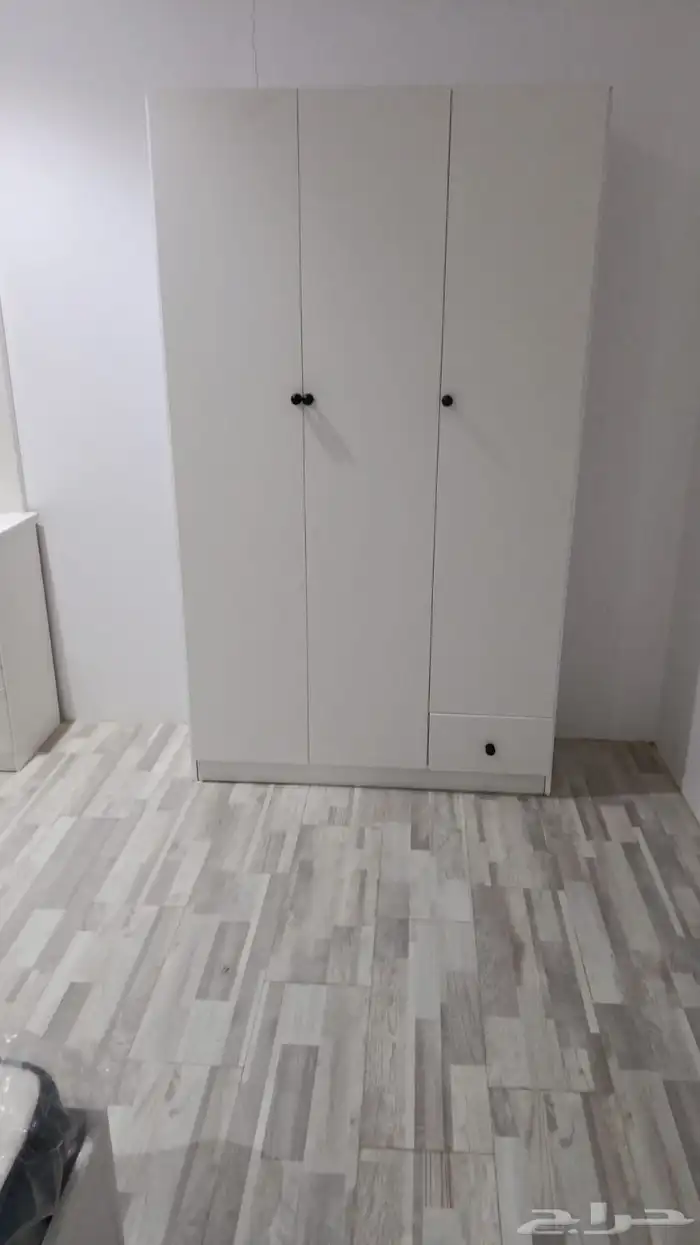 جديد دواليب  جديد سراير  جديد مرتبه 3