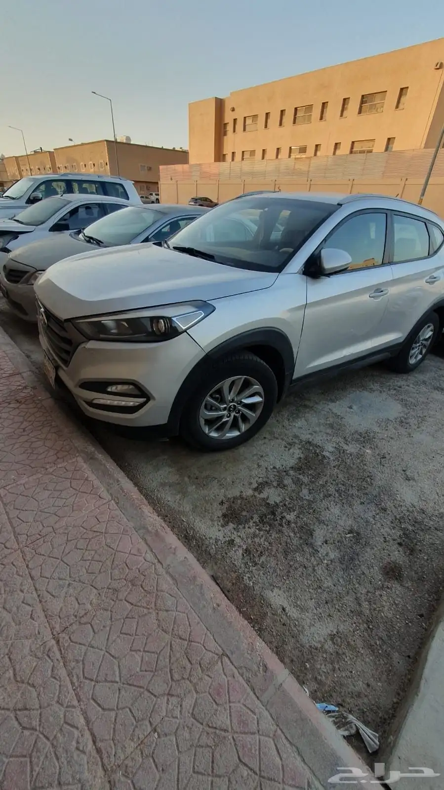 توسان 2018 1