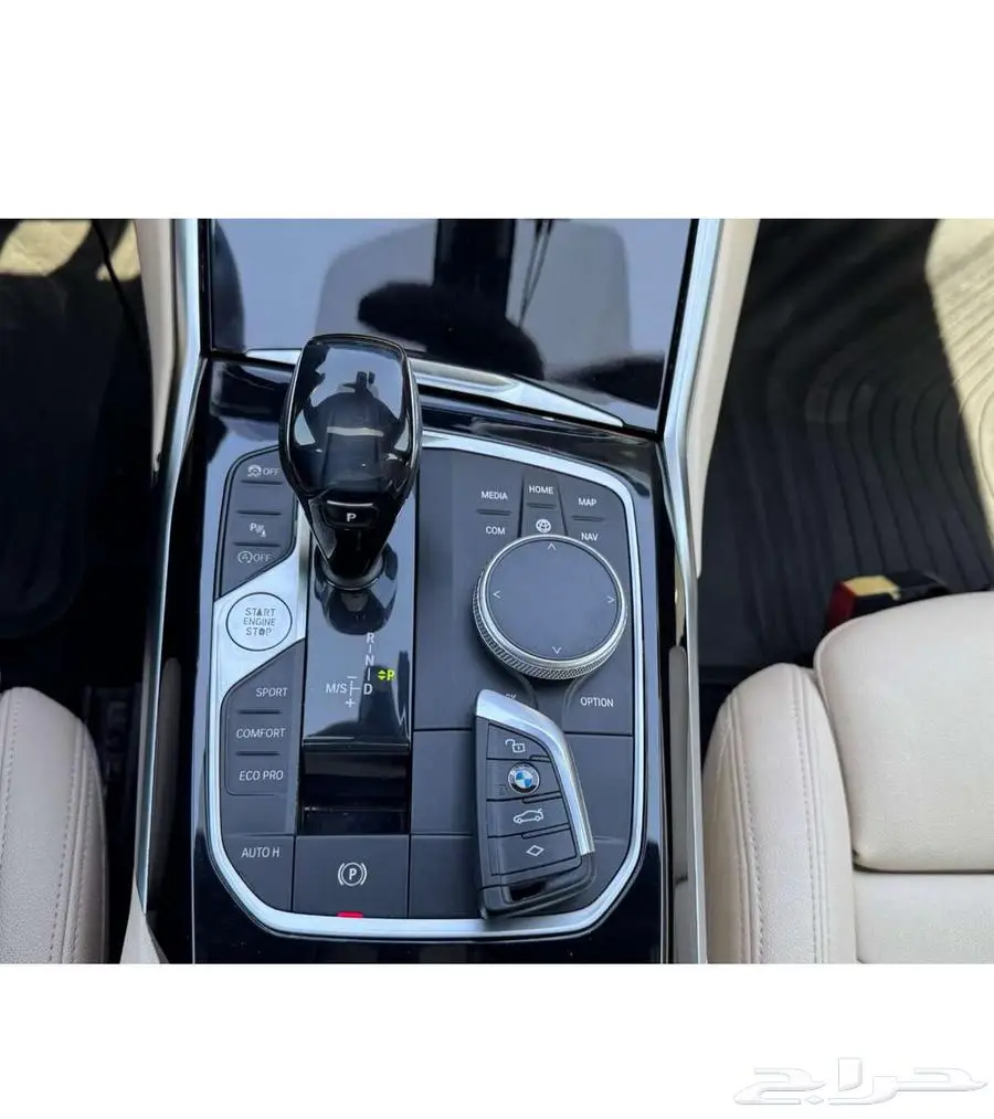 2021 BMW 320i 9