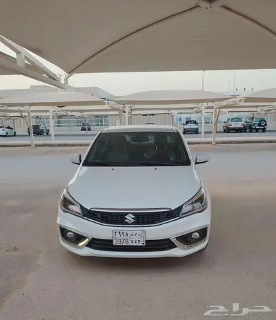 سوزوكي سياز 2023 فل كامل نظيفه 0