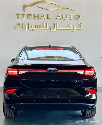 JAC J7 جاك جي 7 2025 كاش وتمويل 9