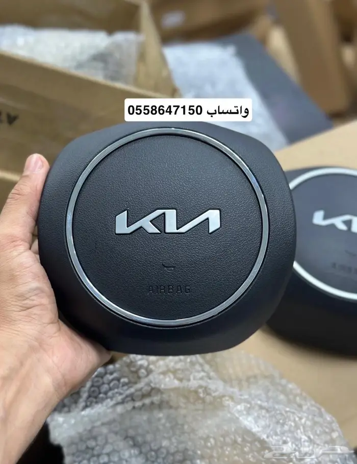 غطا ارباق كيا K5 2022-2025 0