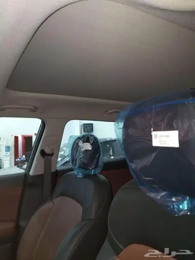هيونداي كاريتا كومفورت 2025 عروض مميزة للكاش والتقسيط 12