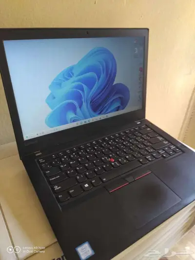 لاب توب ثنك باد T470 1