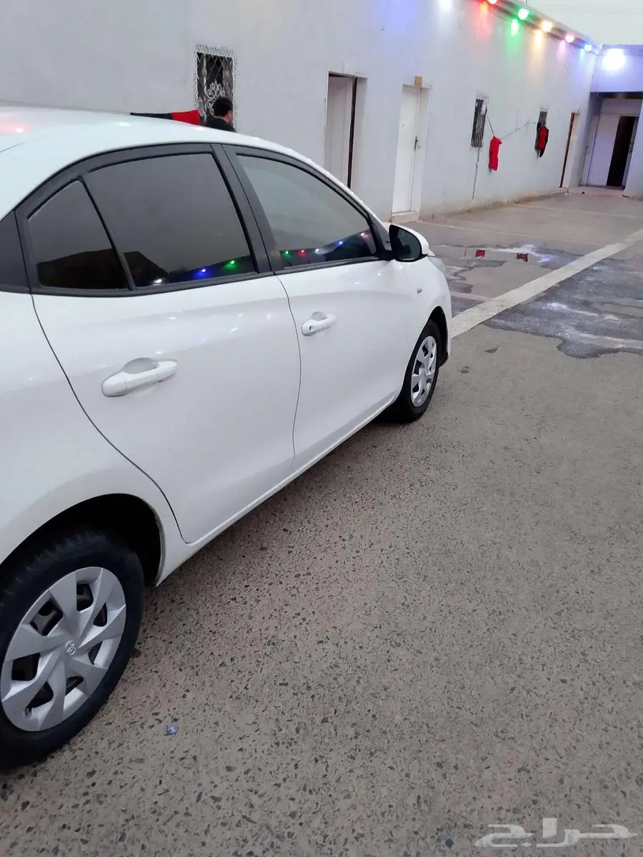 توياتا يارس 2019 10