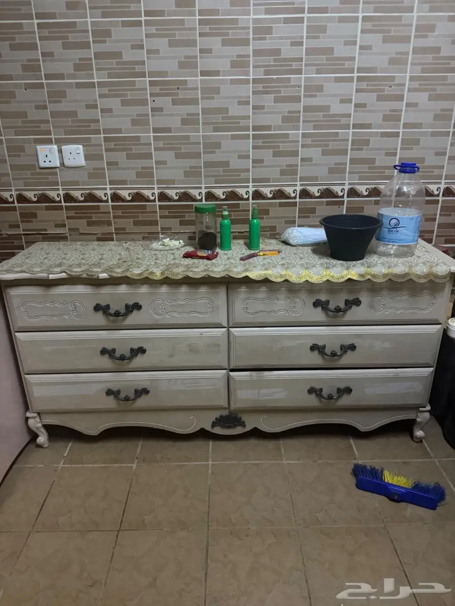 اثاث مستعمل 0