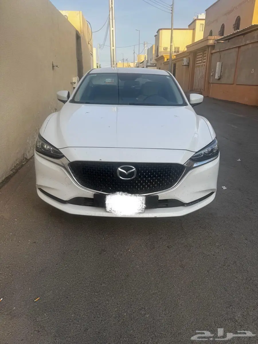 مازدا 2023 0